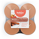 Bolsius True Scents Apple Cinnamon Maxi Waxine 8ST