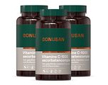 Bonusan Vitamine C-1000 Ascorbatencomplex Tabletten 3x90TB