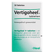 Heel Vertigoheel H Tabletten 50TB Heel Vertigoheel H Tabletten 50TB