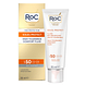 RoC Soleil-Protect High Tolerance Comfort Fluid SPF50 50ML verpakking met tube