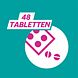 Gaviscon Duo Kauwtabletten 48TB Gaviscon Duo Kauwtabletten 48TB