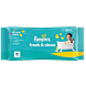Pampers Fresh & Clean Babydoekjes 52ST Pampers Fresh & Clean Babydoekjes 52ST