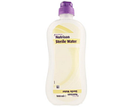 Nutricia Nutrison Steriel Water 1000ML Nutricia Nutrison Steriel Water 1000ML