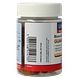Lamberts Bioom Balans Advanced Gummies 30ST Barcodezijde Bioom Balans Advanced Gummies verpakking