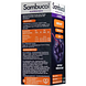 Sambucol Immuno Vloeibaar 120ML Zijkant verpakking Sambucol Immuno Vloeibaar 120ML Zijkant verpakking