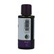 Taoasis Rozenbottel Olie Bio 50ML Zijkant flesje