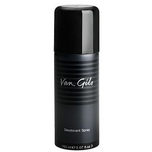 Van Gils Deospray Strictly For Men 150ML