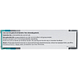 Leidapharm Miconazolnitraatcreme 30GR zijkant verpakking