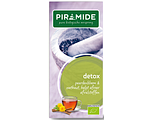 Piramide Thee Detox 20ZK