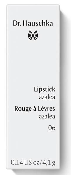 Dr. Hauschka Lipstick Azalea 06