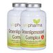 Unipharma Groenlipmossel Complex Capsules Multipack 2x180CP