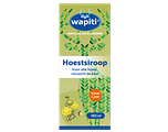 Wapiti Hoestsiroop 150ML