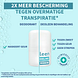 Deoleen Behandeling 5 Dagen Werking Deo Roller 15ML 2x meer bescherming Deoleen Behandeling 5 Dagen Werking Deo Roller 15ML 2x meer bescherming
