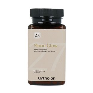 Ortholon Moon Glow Capsules 100CP