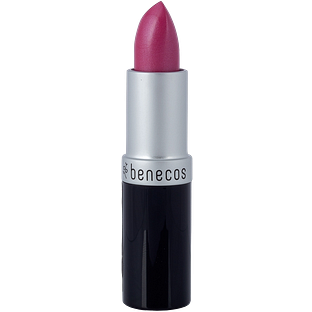 Benecos Lippenstift Hot Pink 1ST 4,5GR