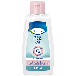 TENA Proskin Body Oil 250ML