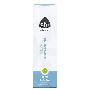 Chi Natural Life Kruizenmunt Water Bio 150ML
