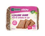 Damhert Low Carb Lijnzaad Brood 250GR