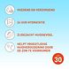 Vision Extra Care Zonbescherming SPF30 180ML Voordelen