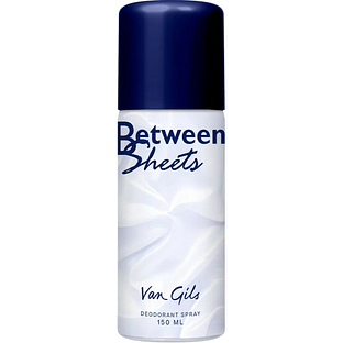 Van Gils Deospray Between Sheets 150ML