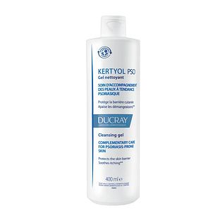 Ducray Kertyol Pso Overvette reinigingsgel 400ML