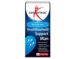 Lucovitaal Vruchtbaarheid Support  Man Tabletten 60TB