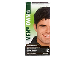 Hennaplus Men's Own Haarkleuring Dark Brown 80ML Hennaplus Men's Own Haarkleuring Dark Brown 80ML