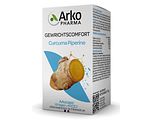 Arkocaps Curcuma Piperine Capsules 40CP