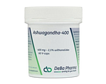 DeBa Pharma Ashwagandha-400 Capsules 60VCP