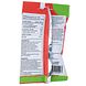 Herbaland Gummies Apple Cider Vinegar 40GR achterkant zak 2