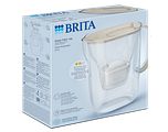 Brita Waterfilterkan Style Essential Cool Sand 2,4LT