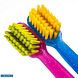 Curaprox Tandenborstel Ultra Soft Ortho 1ST Curaprox Tandenborstel Ultra Soft Ortho 1ST