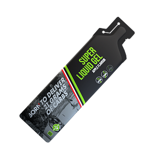 Born Super Liquid Gel Apple Flavour 55ML
