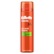 Gillette Fusion Scheergel Amandelolie 200ML