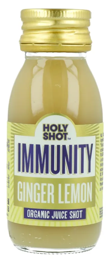 HOLYSHOT Immunity Organic Juice Shot 60ML