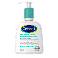 Cetaphil Gentle Exfoliating SA Lotion 236ML