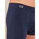 Boody Herenboxer Donkerblauw M 1ST Man in boxer 8