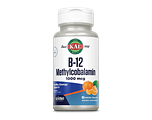 Kal Vitamine B12 Methylcobalamin ActivMelt Tabletten 90TB
