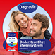 Dagravit Totaal 30 Multivitaminen en Mineralen Dragees 200ST