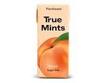 True Gum Suikervrije Peach Muntpastilles 13GR
