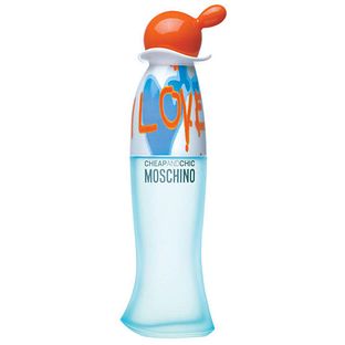 Moschino I Love Love Eau de Toilette 30ML Moschino I Love Love Eau de Toilette 30ML