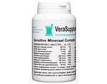 VeraSupplements Sensitive Mineraal Complex Tabletten 100TB VeraSupplements Sensitive Mineraal Complex Tabletten 100TB
