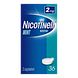Nicotinell Zuigtablet Mint 2 mg - voor stoppen met roken 36ST Nicotinell Zuigtablet Mint 2 mg - voor stoppen met roken 36ST