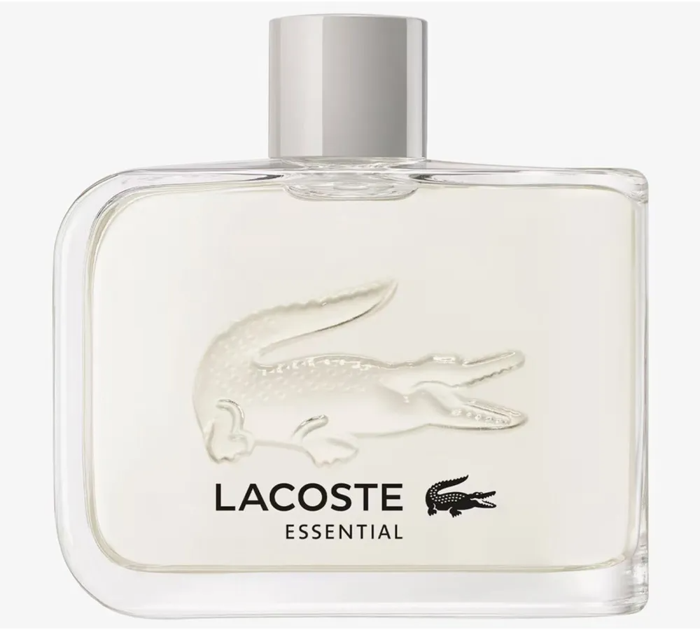 Lacoste Essential Eau de Toilette