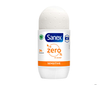 Sanex Deoroller Zero% Sensitive 50ML