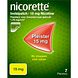 Nicorette Pleister 15mg Invisipatch 7ST