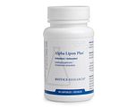 Biotics Alpha Lipon Plus Capsules 90CP