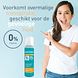 Deoleen Derma-Extreme 96h Anti-Transpirant Spray 150ML Vrouwelijk model, voordelen