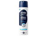 Nivea Men Derma Control Defend Deospray 150ML Nivea Men Derma Control Defend Deospray 150ML