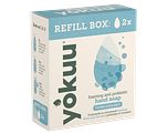 Yokuu Handzeep Thyme & Sea Salt Refill Box 2ST